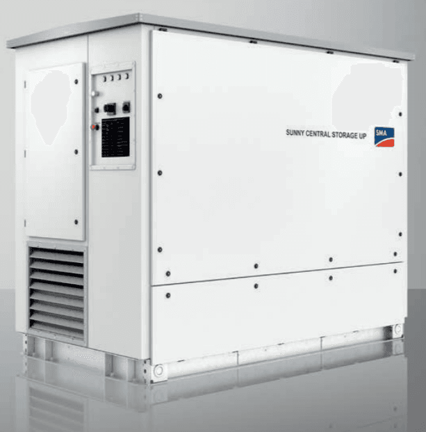 SCS 3800 UP