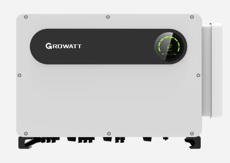 MAX 100KTL3-X2 LV