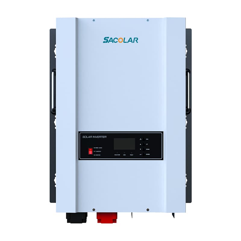 Sunrino-SP 10KW