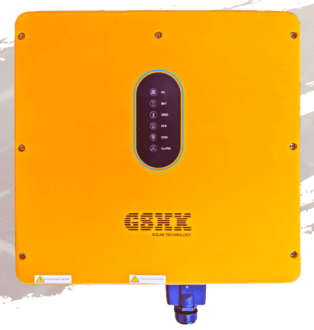 GS 10KTL-D1