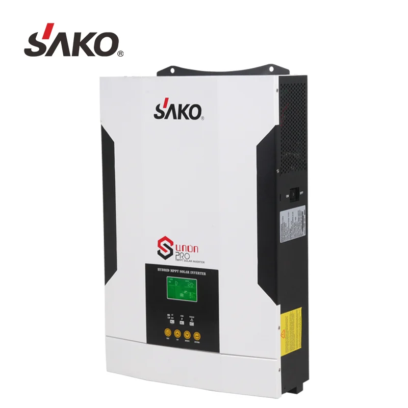 Sunon Pro 3.5KW