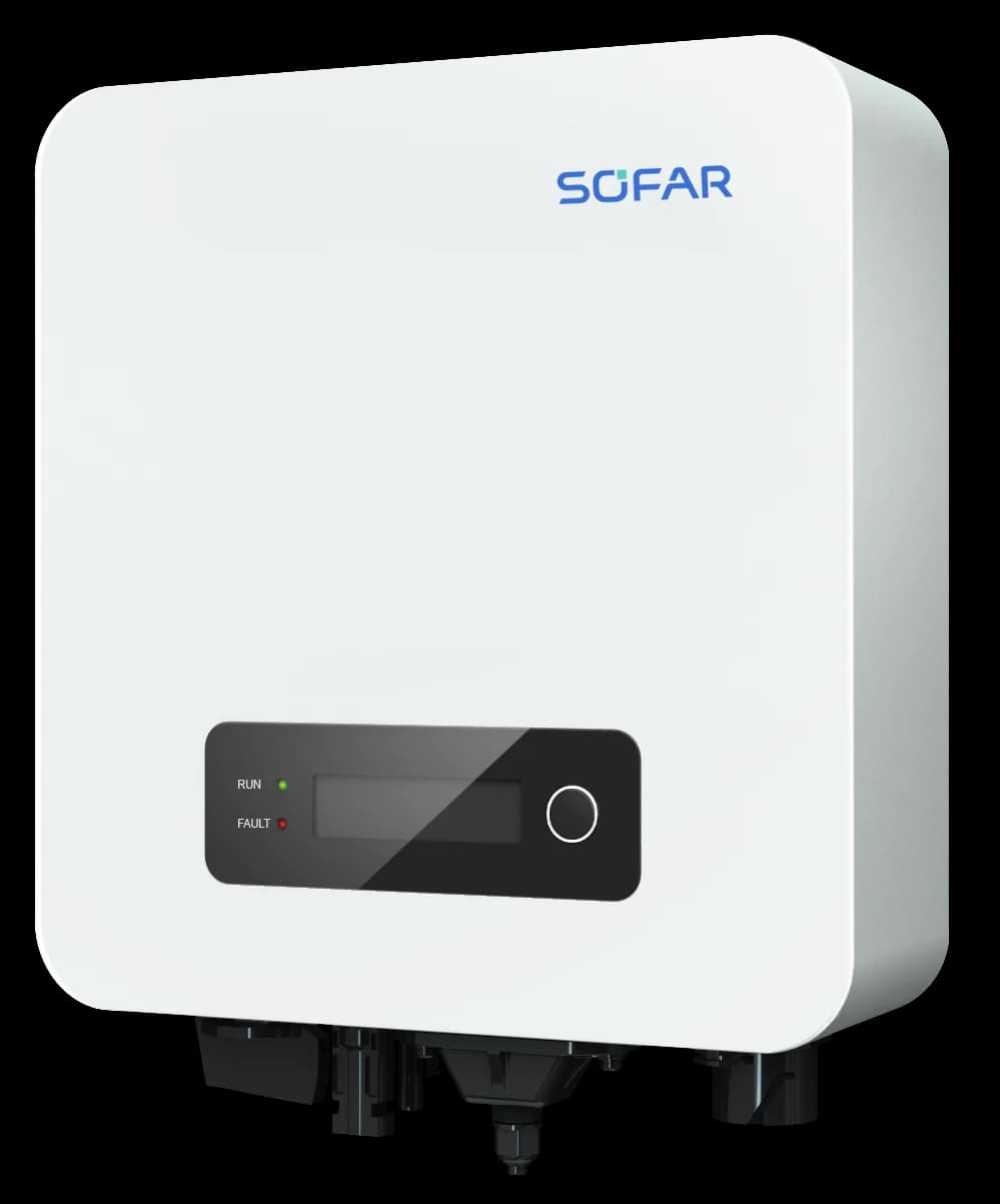 SOFAR 2700TL-G3