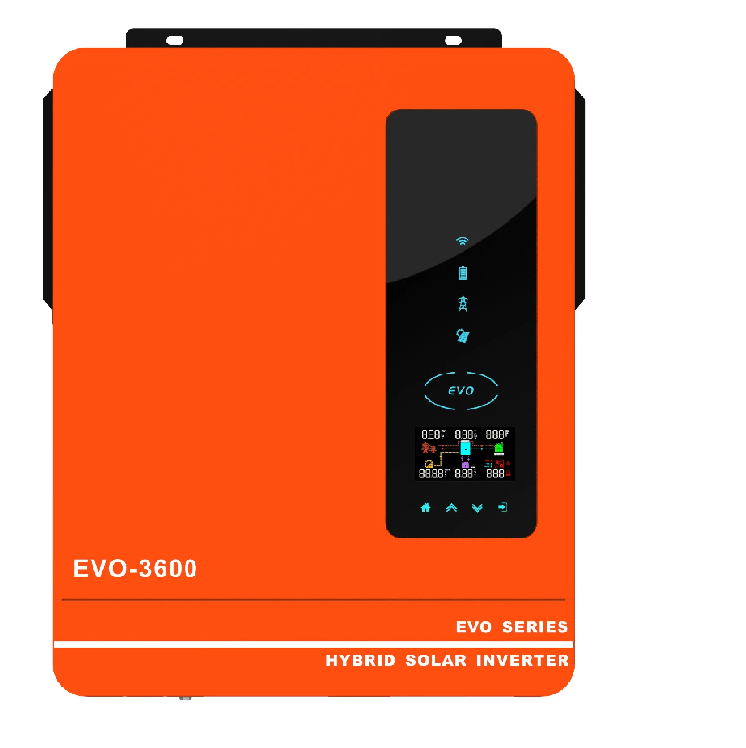SCI-EVO-4200