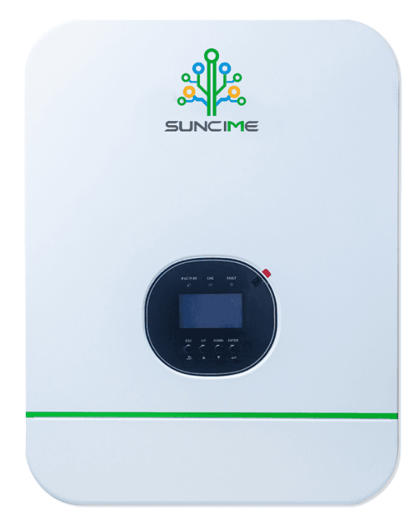 SPF 3000TL HVM-48