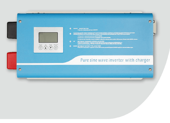 FT 2KW  12V/24V/48V