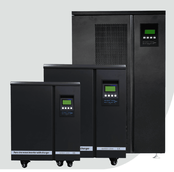 SN-15KW  192V