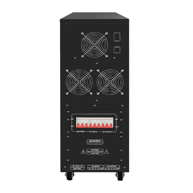6KVA