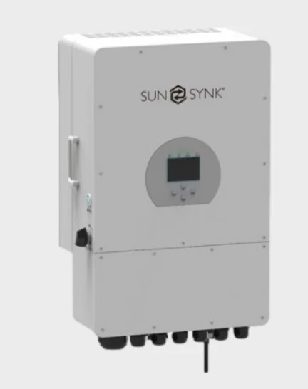 SYNK-12K-SG04LP3