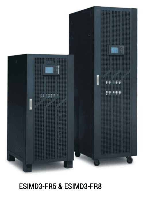 ESIMD3-FR8