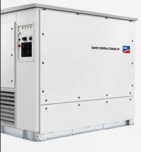 SCS 3950 UP-XT