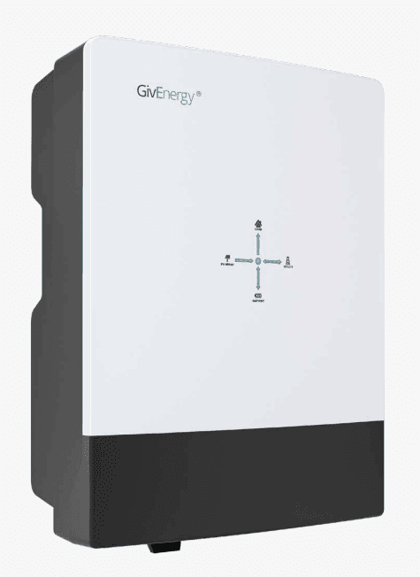 Gen 3 8kW