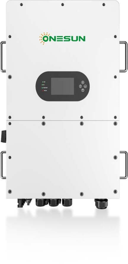 THH-40KW-EU-1
