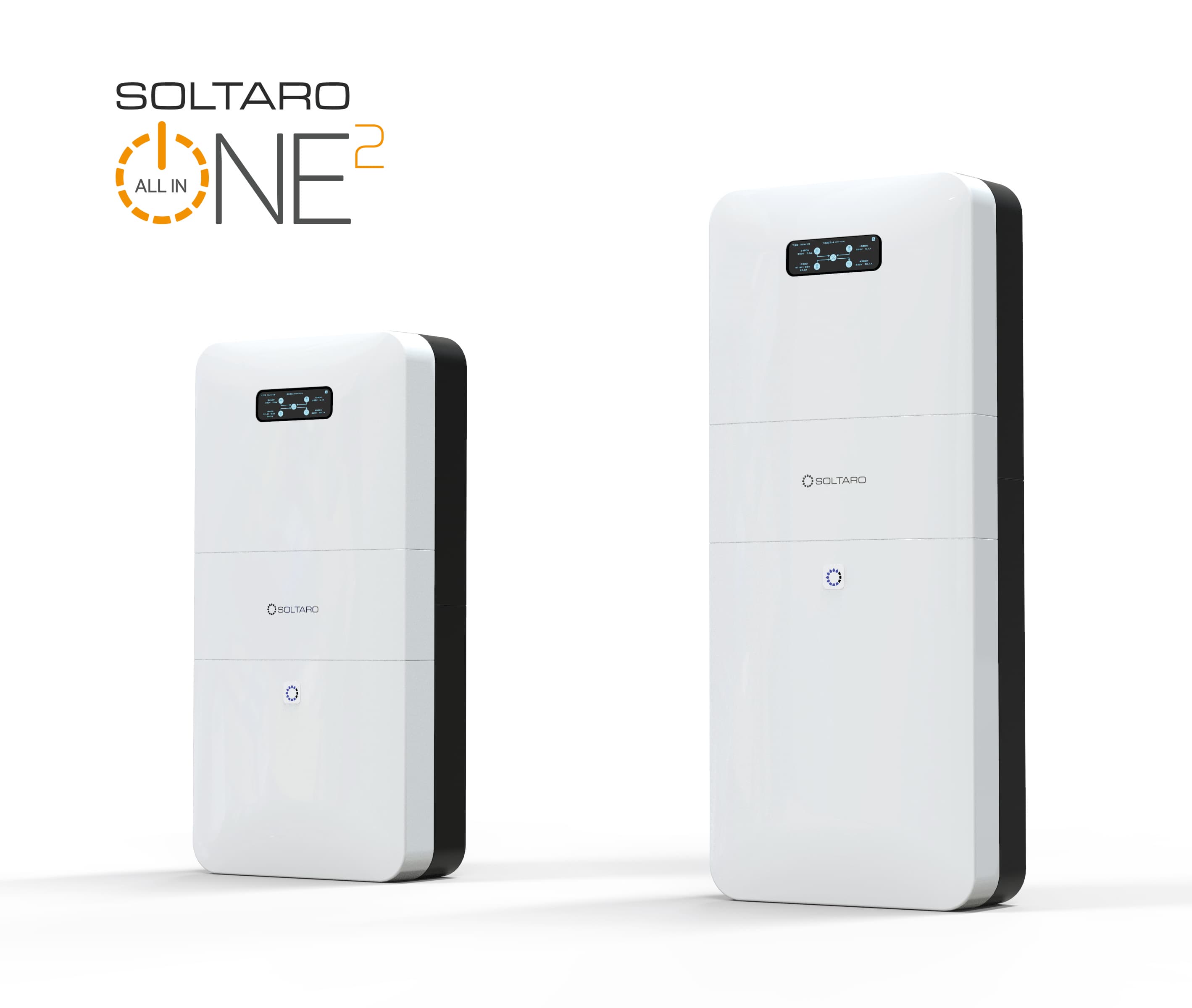 AIO2-INS-5000/AIO2-BTLV-5KWH