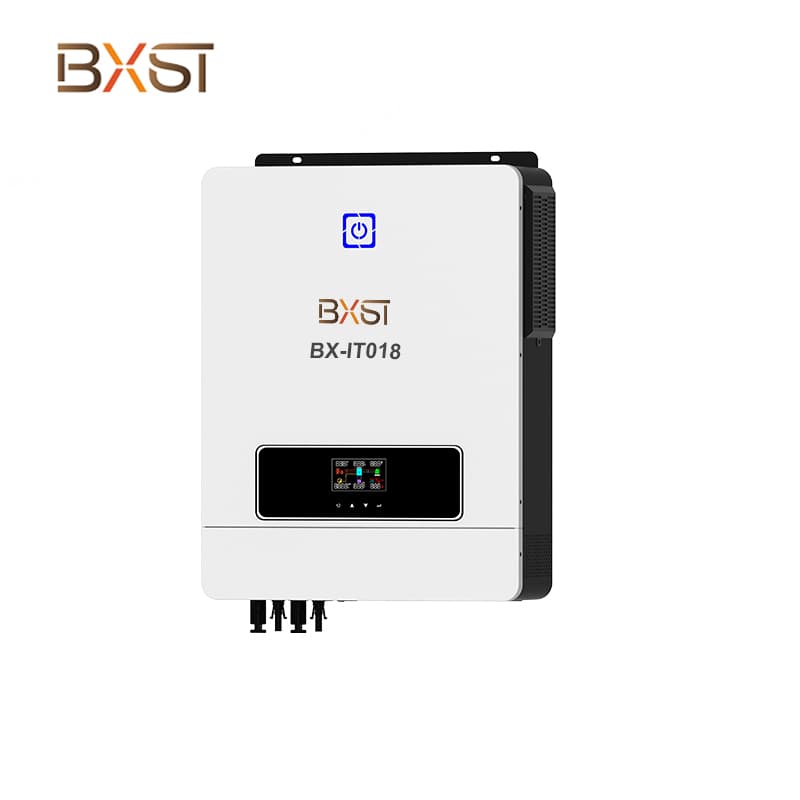 8.2KW