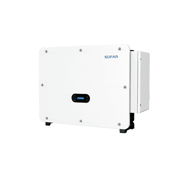 SOFAR 60KTLX-G4-LV