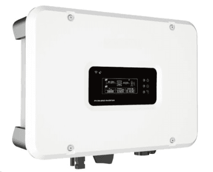 BAU-S3000TL