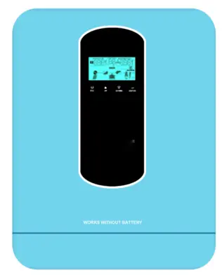E-PLUS-1200W