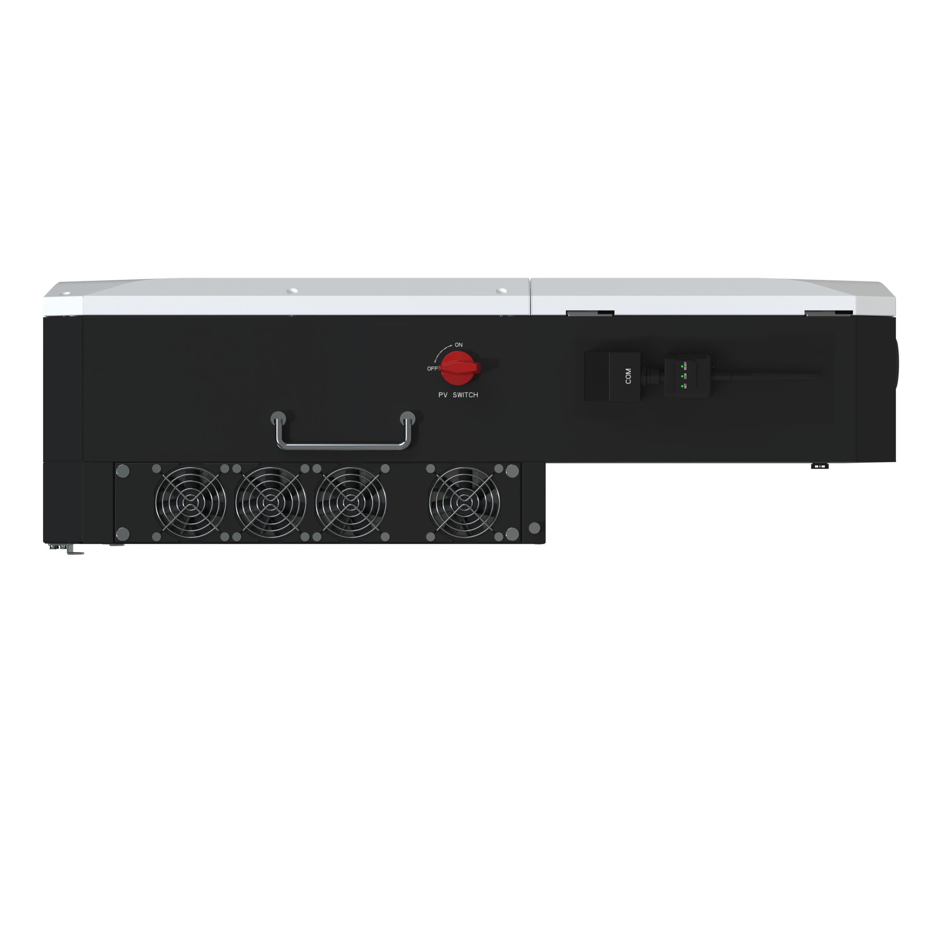 N3H-16KW 16KW Split Phase Hybrid Inverter