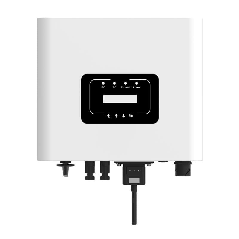 On Grid 6.5KW