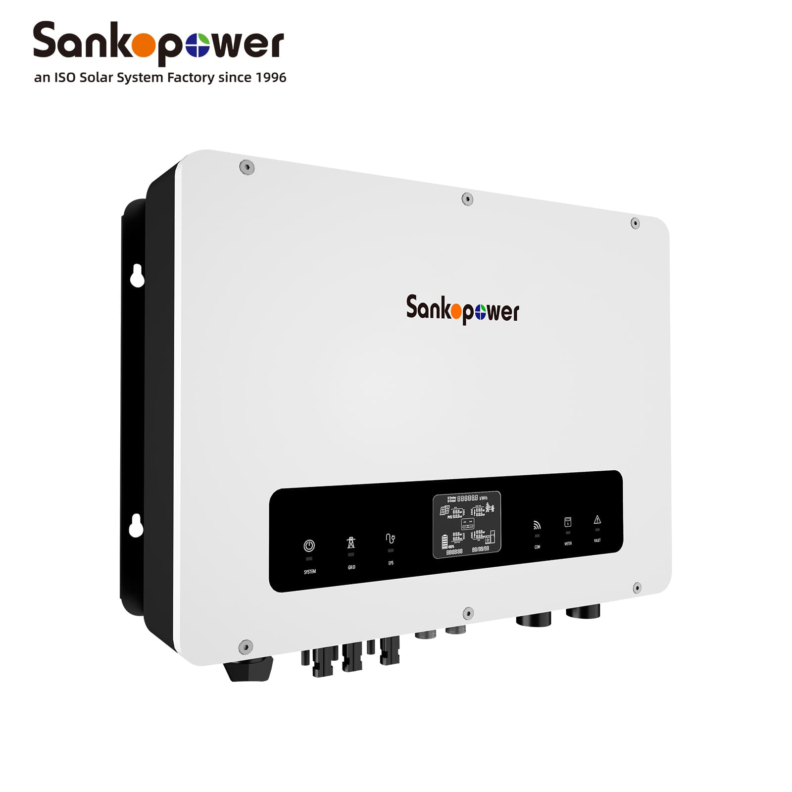12KW