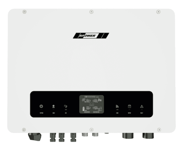 PV-HYWR-12KW-3P-02-WIFI