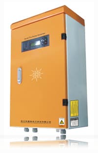 TLS-ZB 6000W