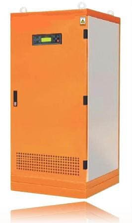 TLS-ZB 25KW