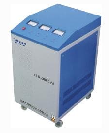 TLS- 4KVA