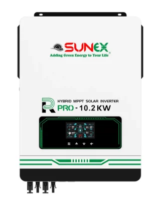 SUX-PRO 10.2KW