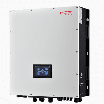 CASA-H2 15kW