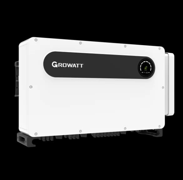 MAX 180KTL3-X MV