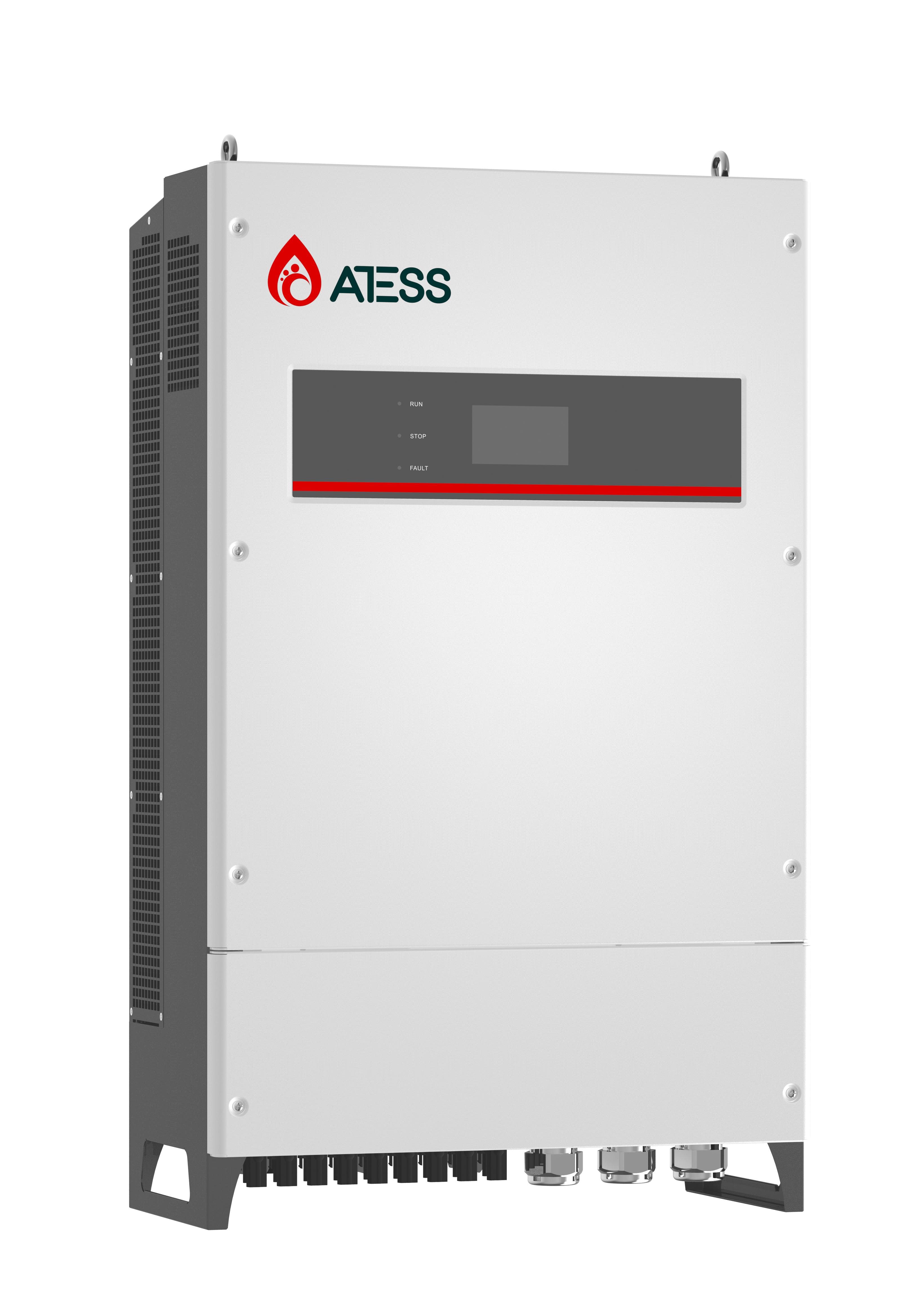 HPS40000TL