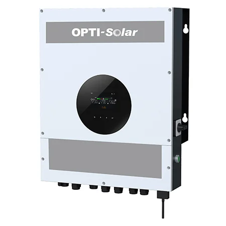 SP6000 IP Grid