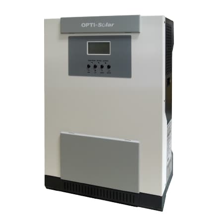 SP3000 Power One