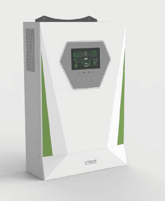 3000W