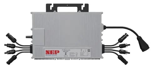 BDM 1600