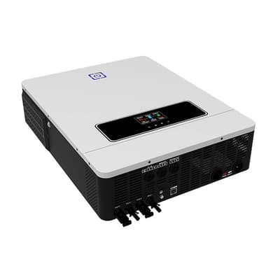 MPS-V MAX 10.2KW