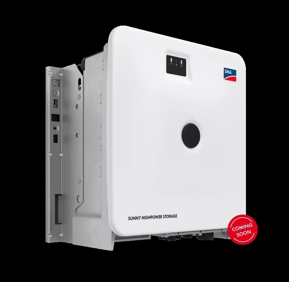 Sunny Highpower Storage 150-30