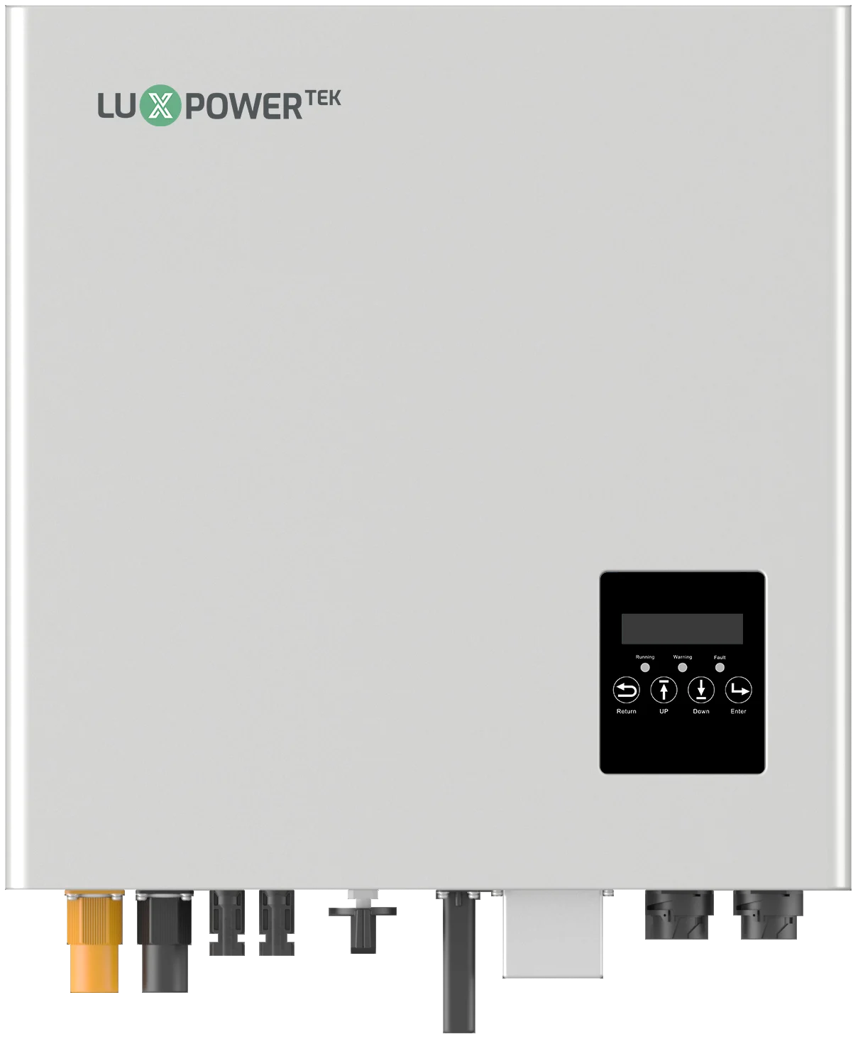 LXP 6K Hybrid