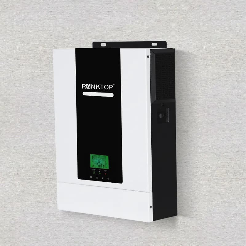 3.0KW Solar Inverter
