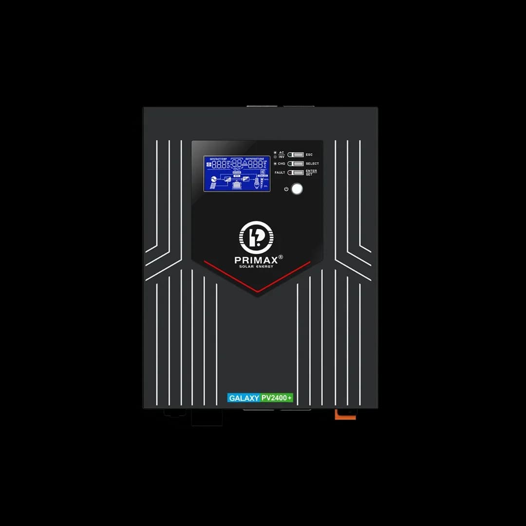 Galaxy Series PV2400+