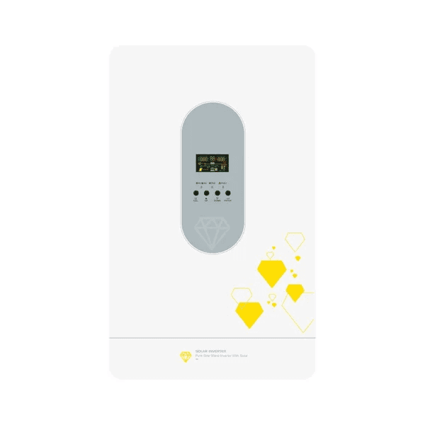 SCIV-A-48-6.2KW