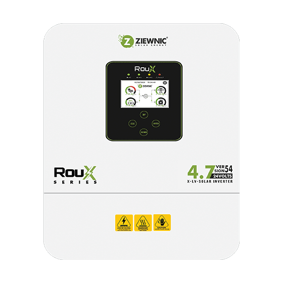 ROUX 6.7KW