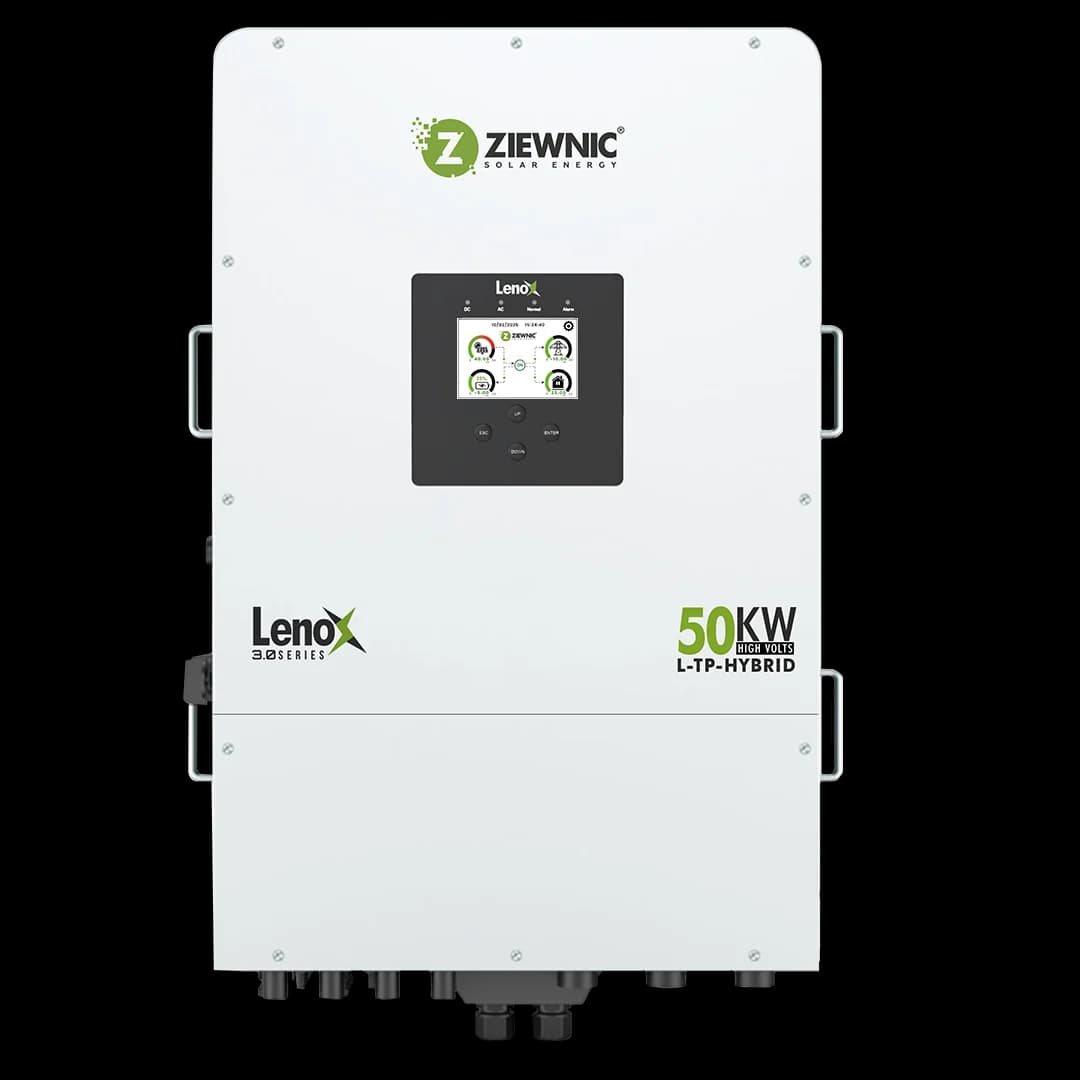 LENOX L-TP- 50KW