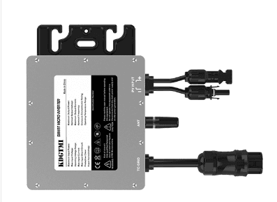 GTMI-400