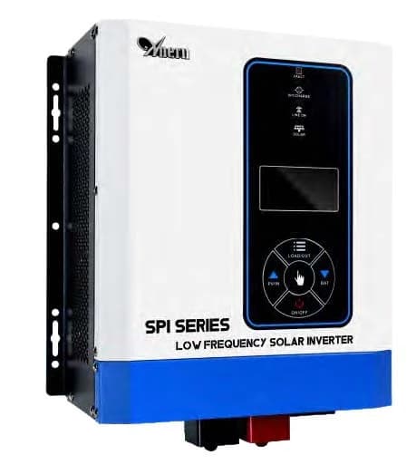 SPI-6KW