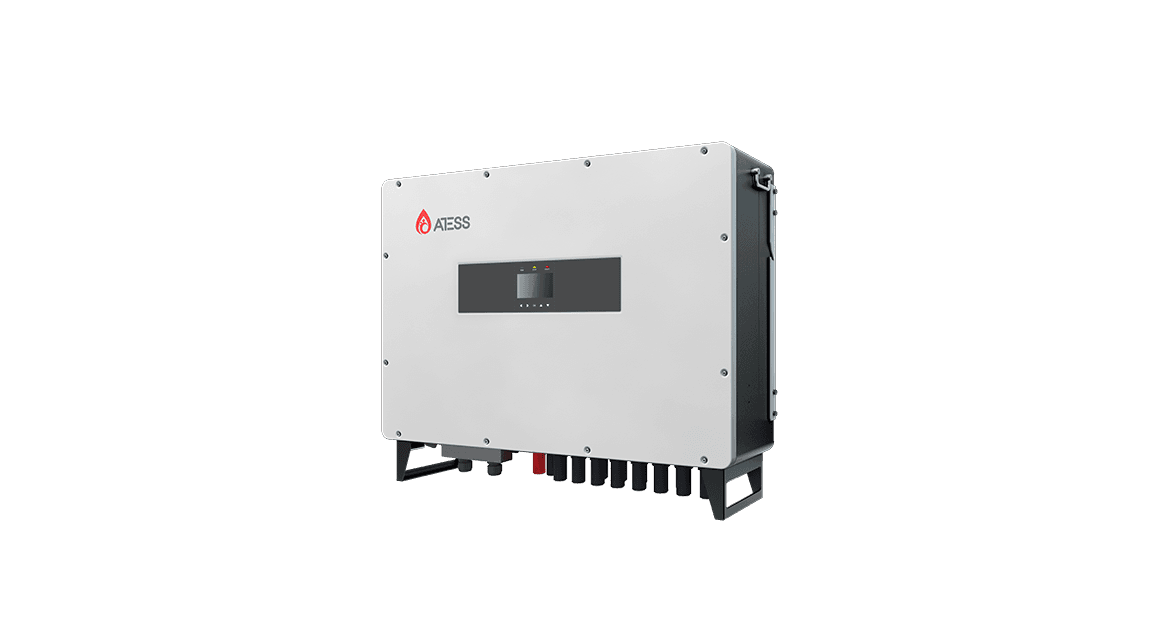 HPS100KTL