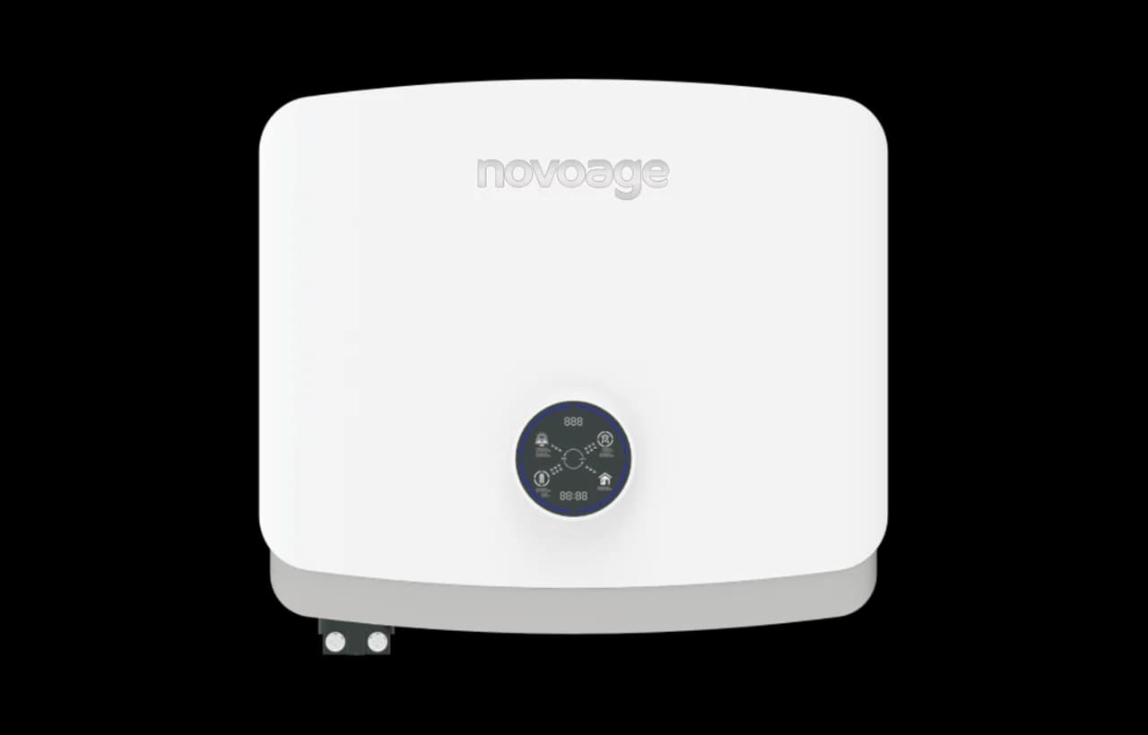 Virgo 3K6-S