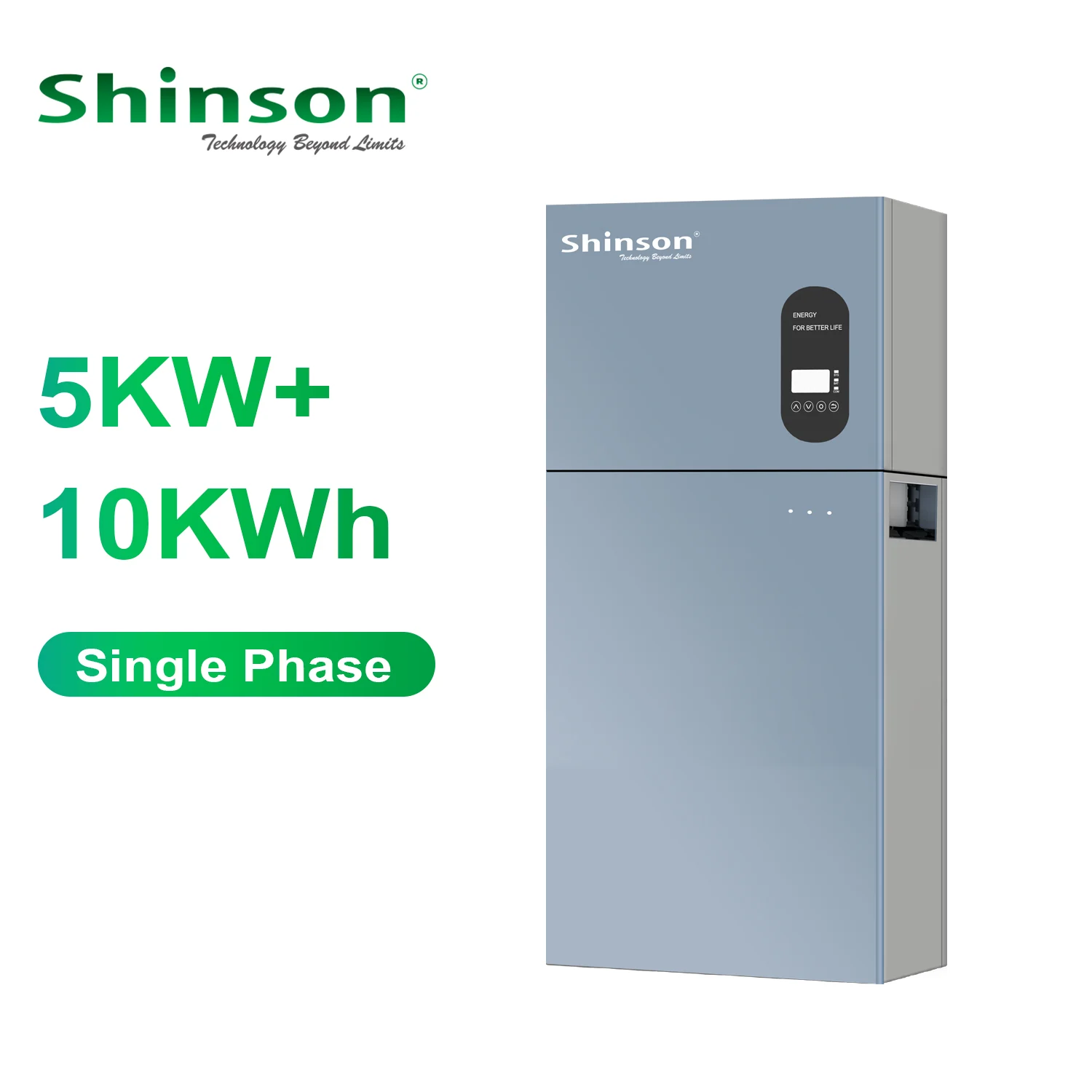 SES5K10H (All-In-One)
