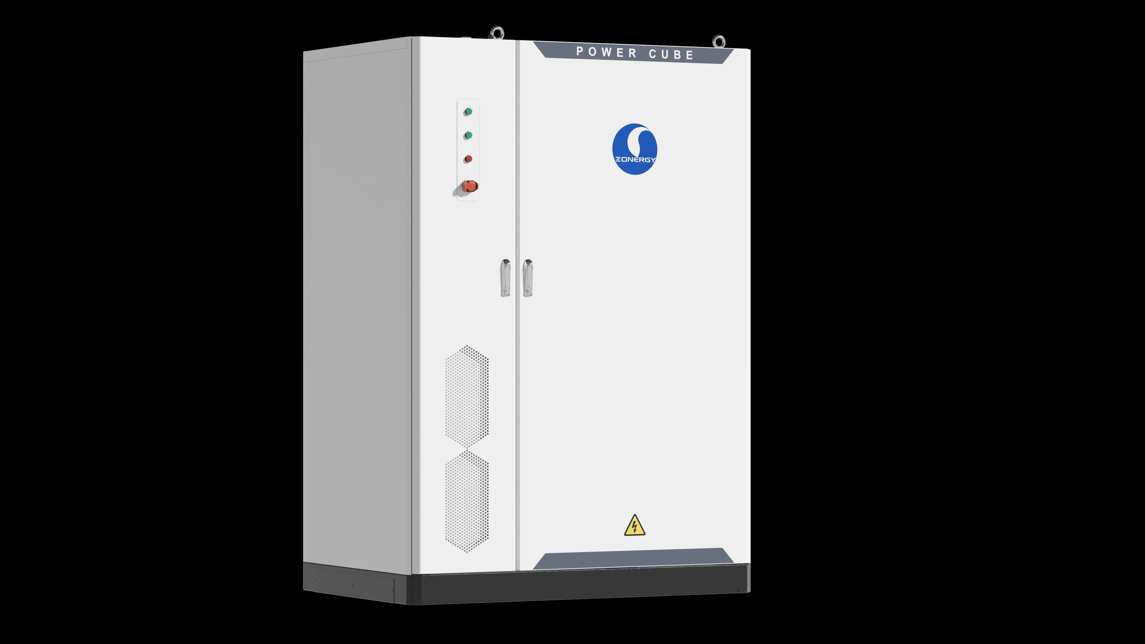 Power Cube EC215-100K-M01